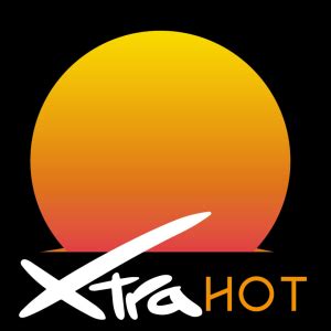 Xtra Hot™ .
